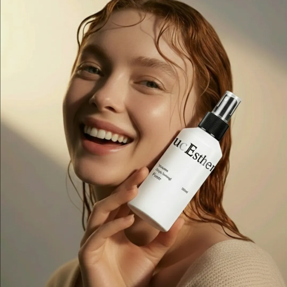 [루체스터] 볼륨 헤어 세팅 픽서 스프레이 150ml