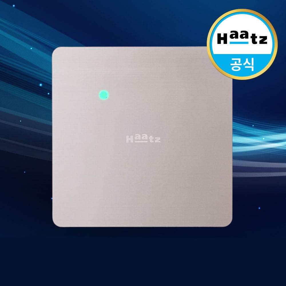[하츠] 욕실 화장실 환풍기 허리케인 HBF-H504MD